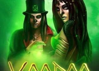 Кукла вуду Эндо